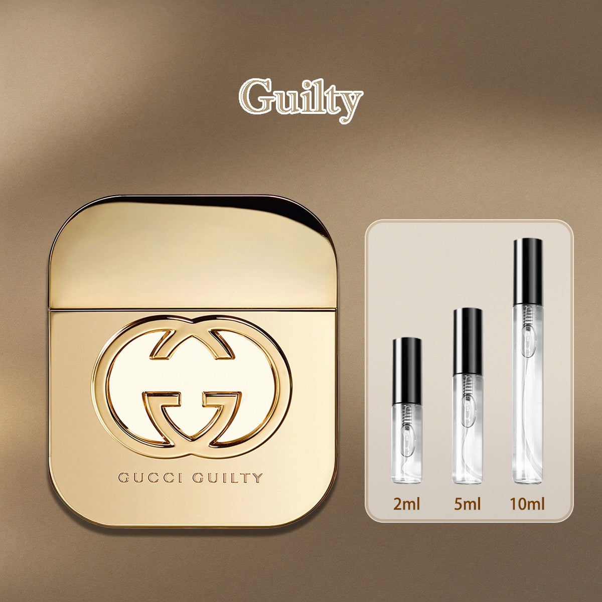 【ของแท้✓จัดส่งรวดเร็ว】  Flora by Gorgeous Gardenia & Bloom EDP 2ml/5ml/10ml น้ําหอมผู้หญิง น้ำหอมพกพา พร้อมส่ง น้ําหอมเสน่ห์ ขนาดทดลอง น้ำหอมมินิ