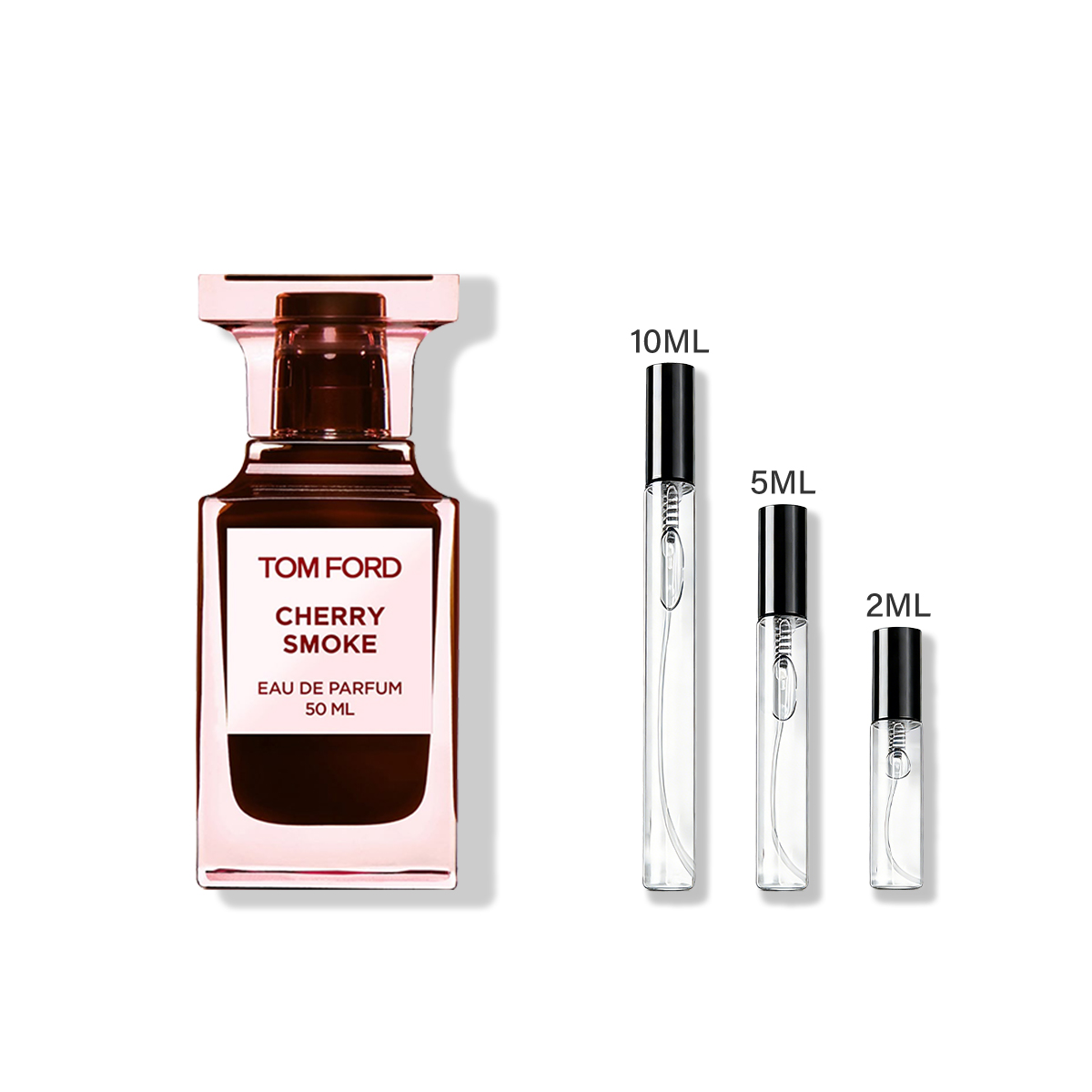  Tom Ford Collection EDP COD 