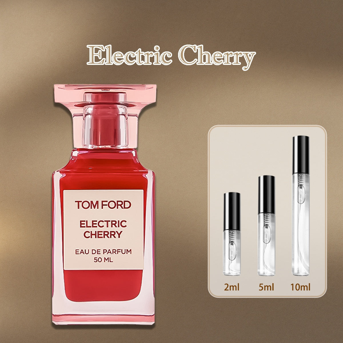 【ของแท้✓จัดส่งรวดเร็ว】Soleil Neige /Lost Cherry /Vanilla Sex /White Suede/Oud Wood EDP น้ำหอมขายดี  น้ําหอม unisex น้ำหอมพกพา กลิ่นติดทนนาน