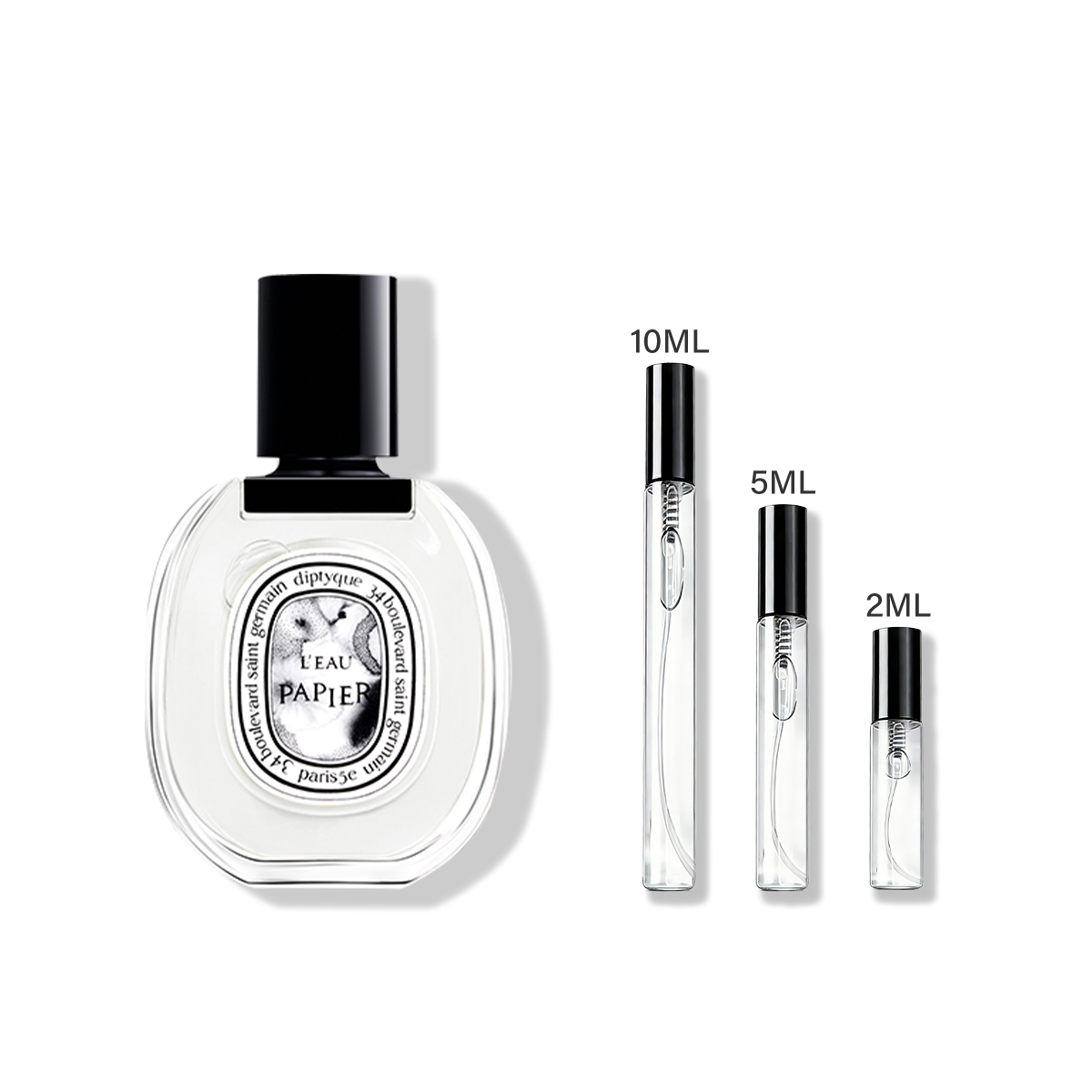 Diptyque Collection EDP COD 