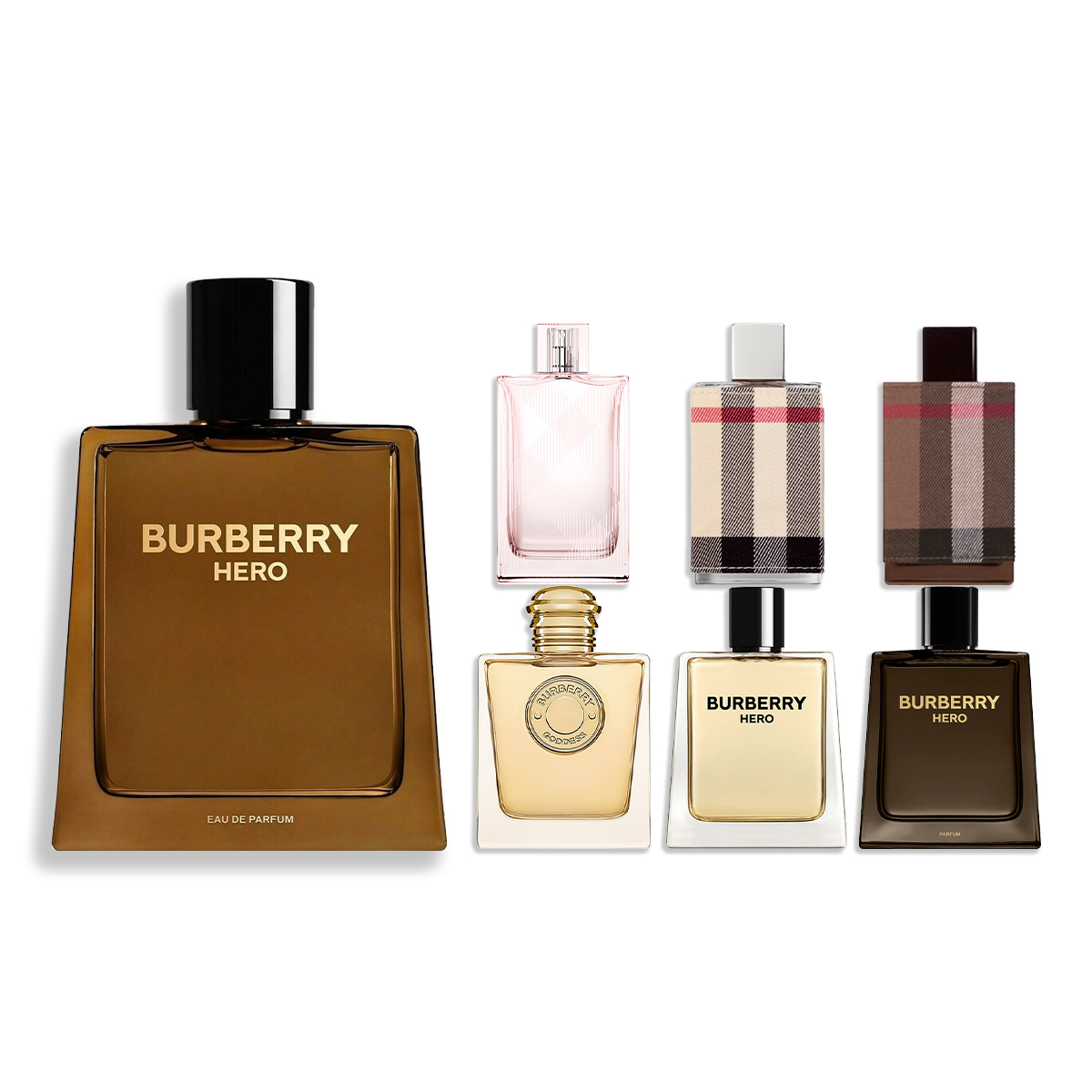 Burberry Collection EDP COD 