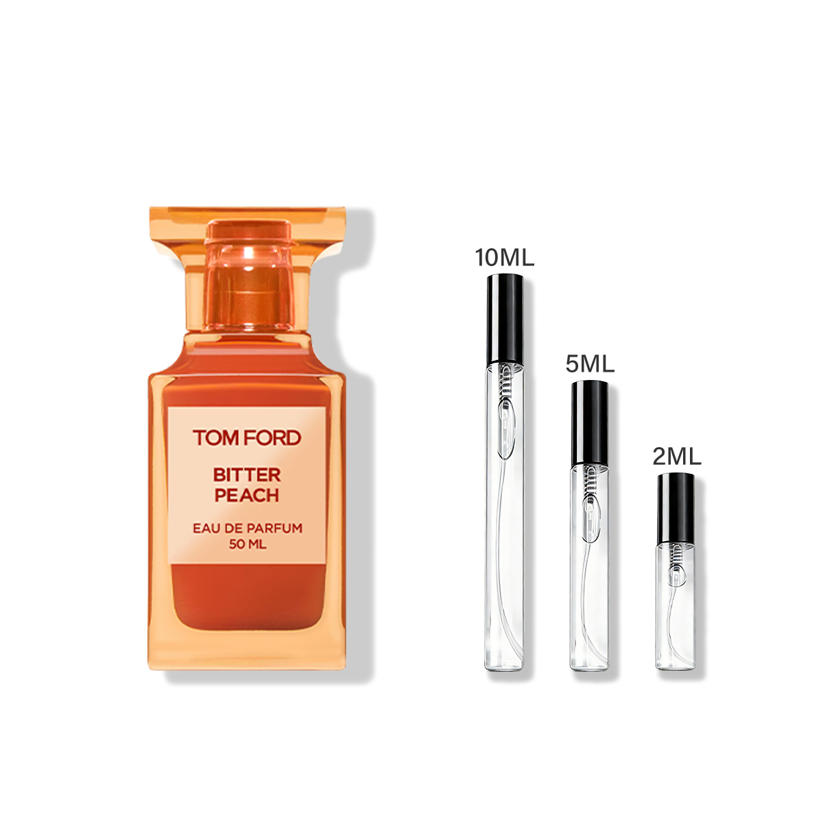  Tom Ford Collection EDP COD 