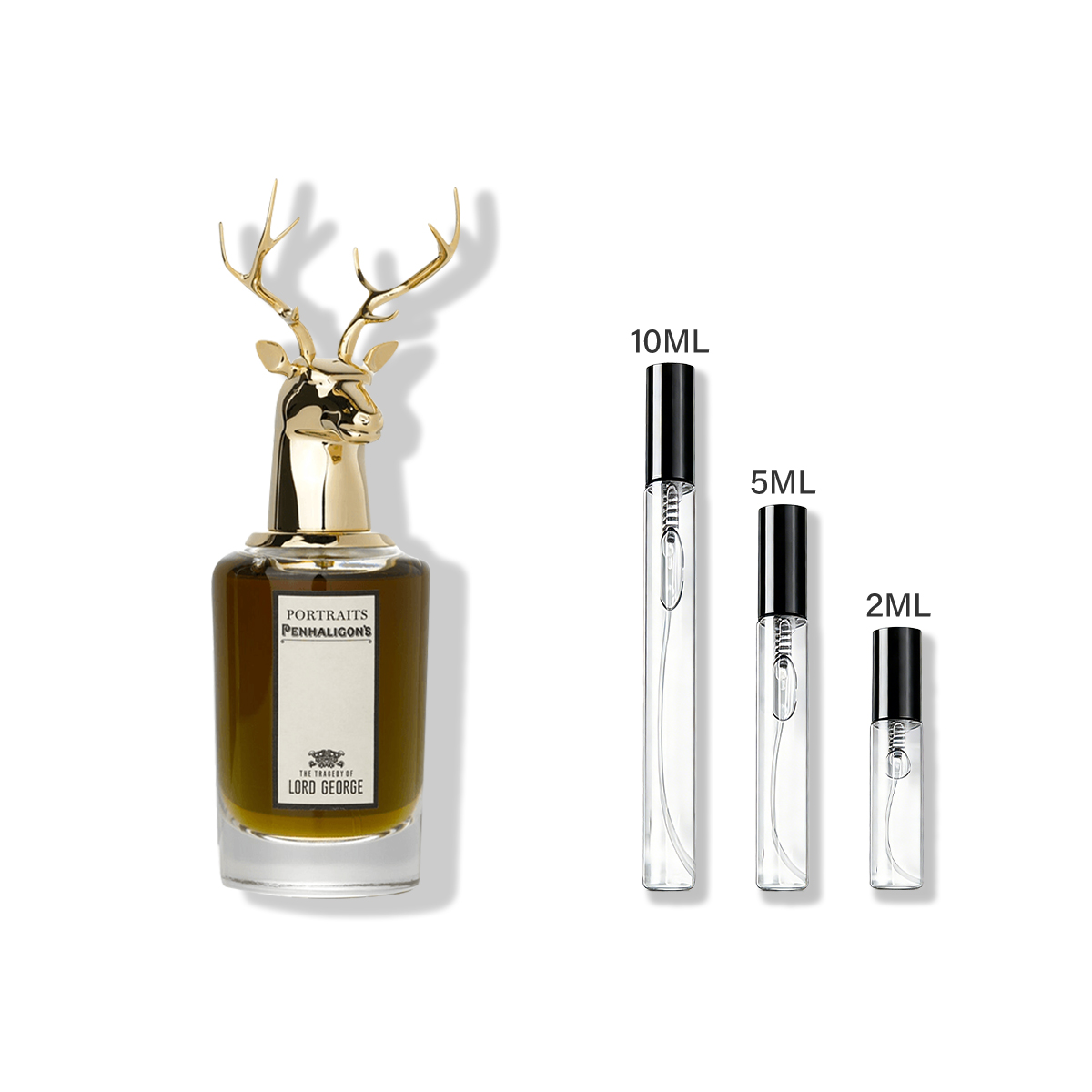 Penhaligon's  Collection EDP COD