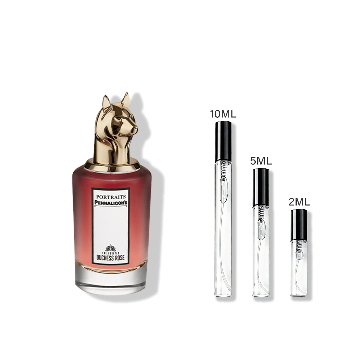 Penhaligon's  Collection EDP COD