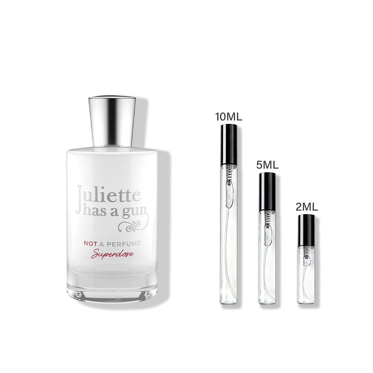 Juliette Has A Gun Collection EDP COD