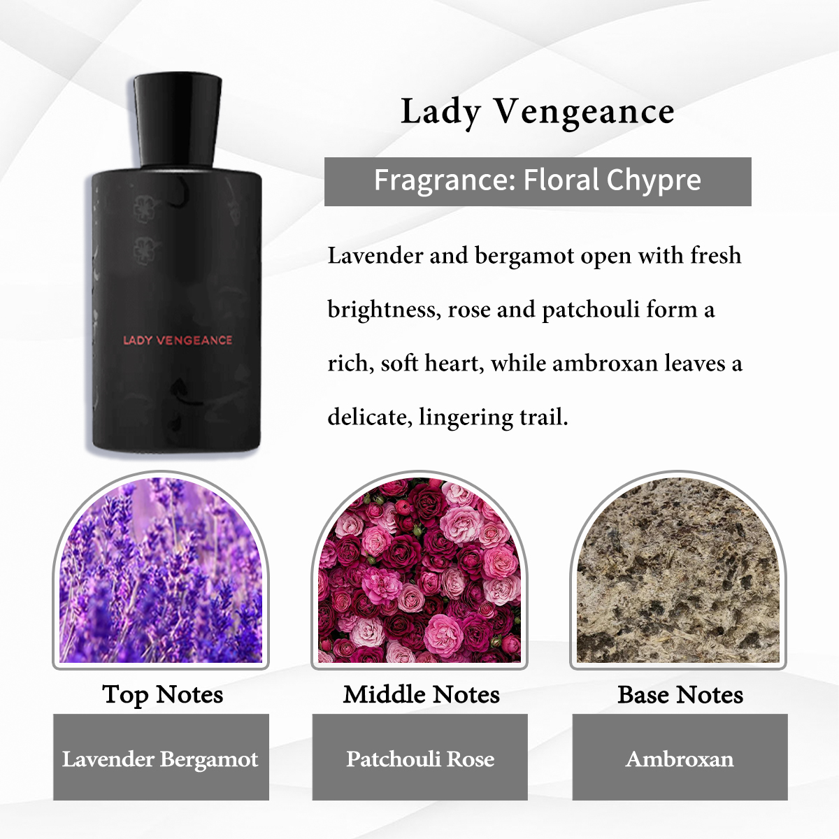 Juliette Has A Gun Collection EDP COD
