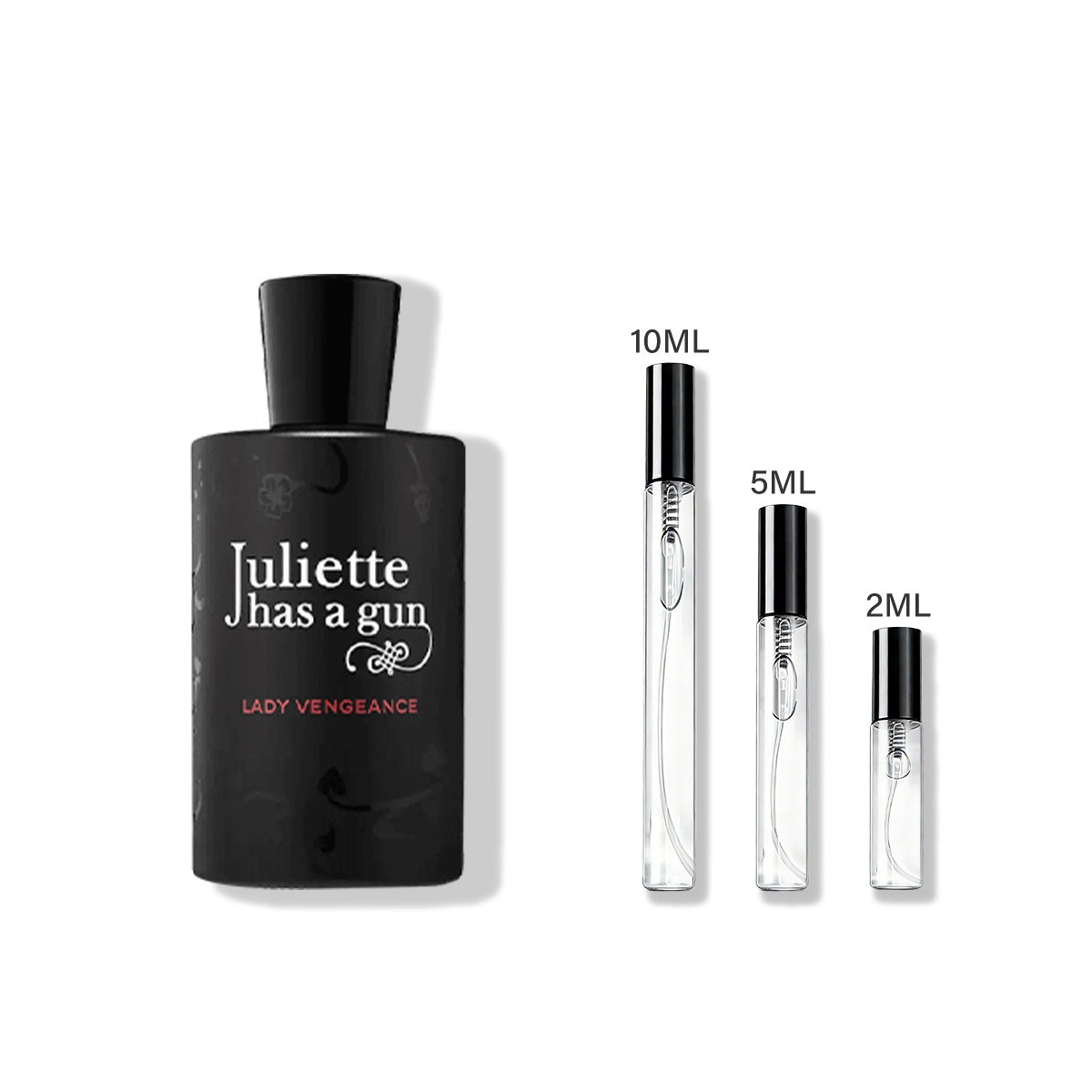 Juliette Has A Gun Collection EDP COD
