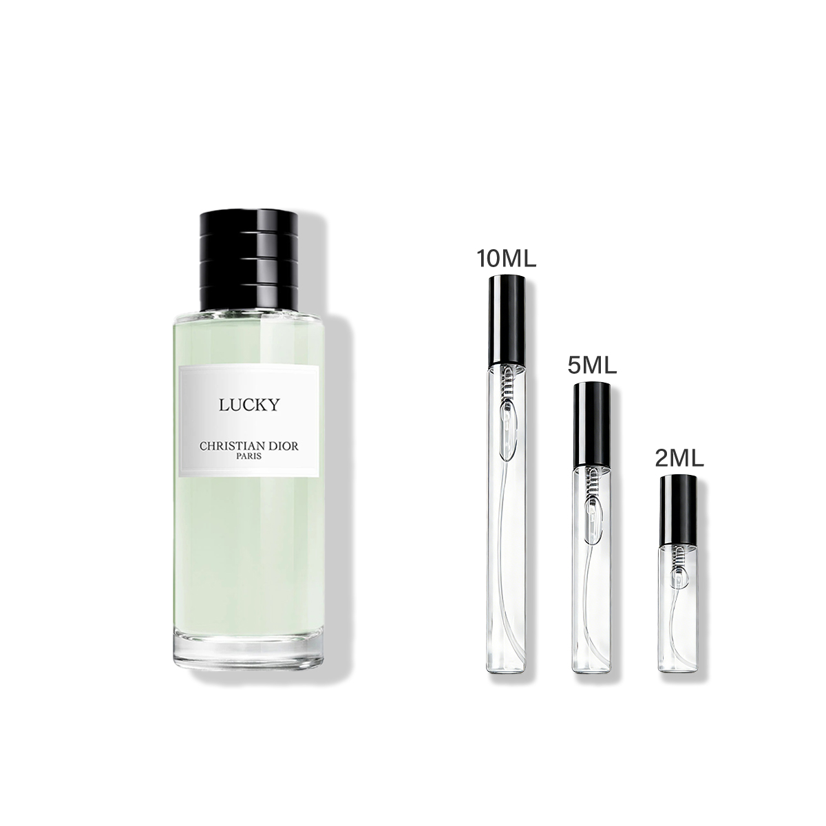 Dior Sauvage EDT Collection EDT COD