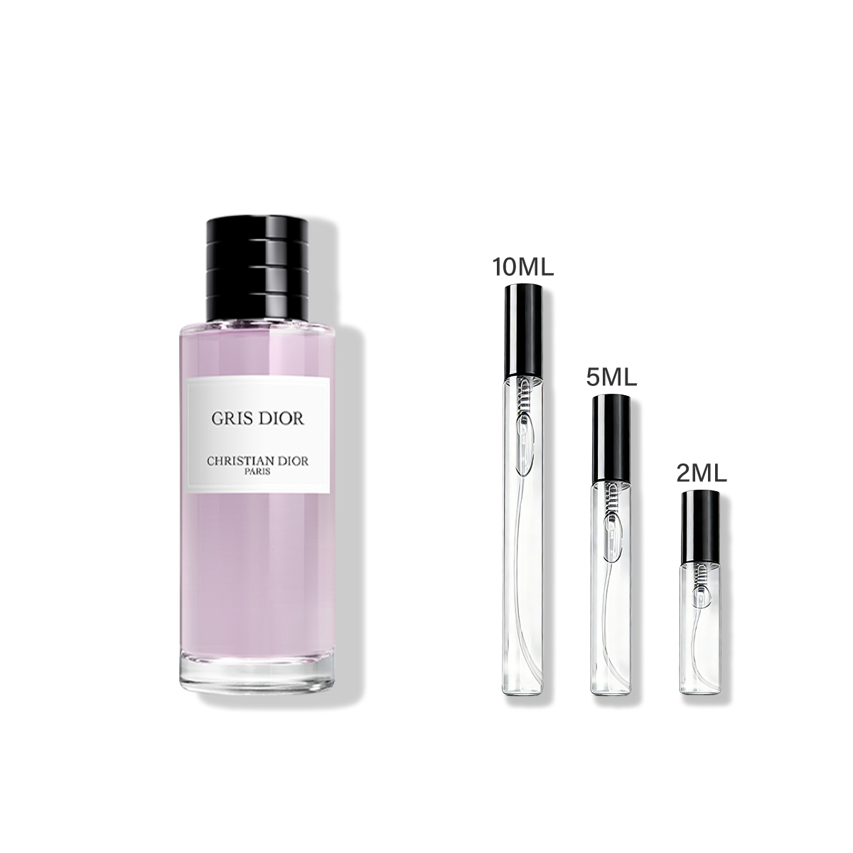 Dior Sauvage EDT Collection EDT COD