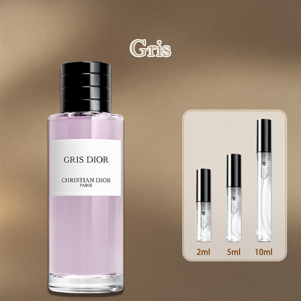 【ของแท้✓จัดส่งรวดเร็ว】Sauvage EDT & Blooming Bouquet EDT & J'adore 2ml/5ml/10ml น้ำหอมพกพา น้ําหอมชาย น้ำหอมผู้หญิง กลิ่นติดทนนาน