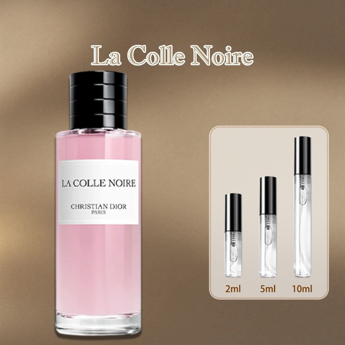 【ของแท้✓จัดส่งรวดเร็ว】Sauvage EDT & Blooming Bouquet EDT & J'adore 2ml/5ml/10ml น้ำหอมพกพา น้ําหอมชาย น้ำหอมผู้หญิง กลิ่นติดทนนาน