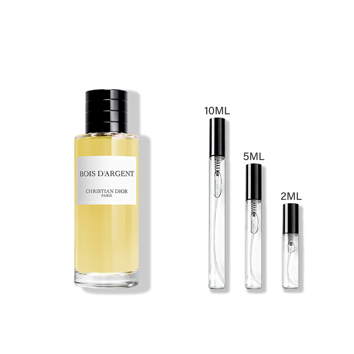 Dior Sauvage EDT Collection EDT COD