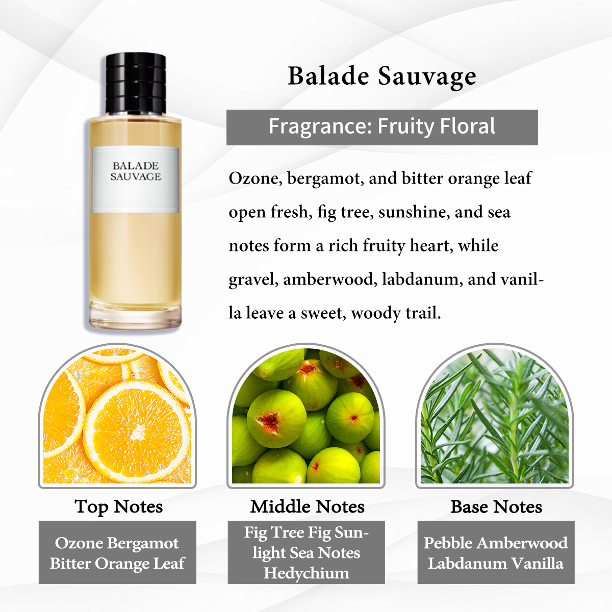 Dior Sauvage EDT Collection EDT COD
