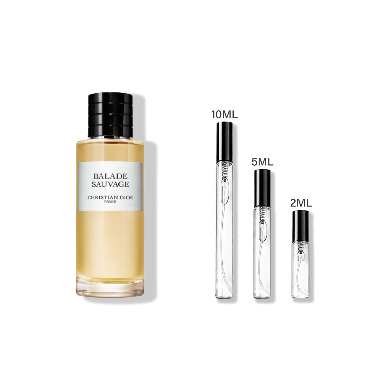 Dior Sauvage EDT Collection EDT COD