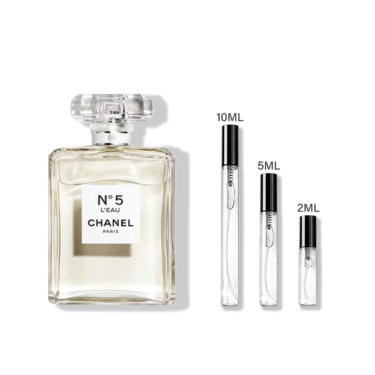  Chanel  Collection EDP COD