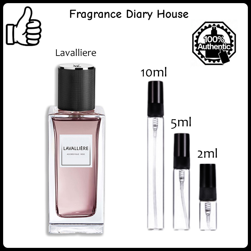 【ของแท้✓จัดส่งรวดเร็ว】 Blouse EDP & Tuxedo & Jumpsuit & Capeline EDP น้ำหอมพกพา ติดทนนาน ติดทนนาน unisex น้ำหอมมินิ กลิ่นหอม