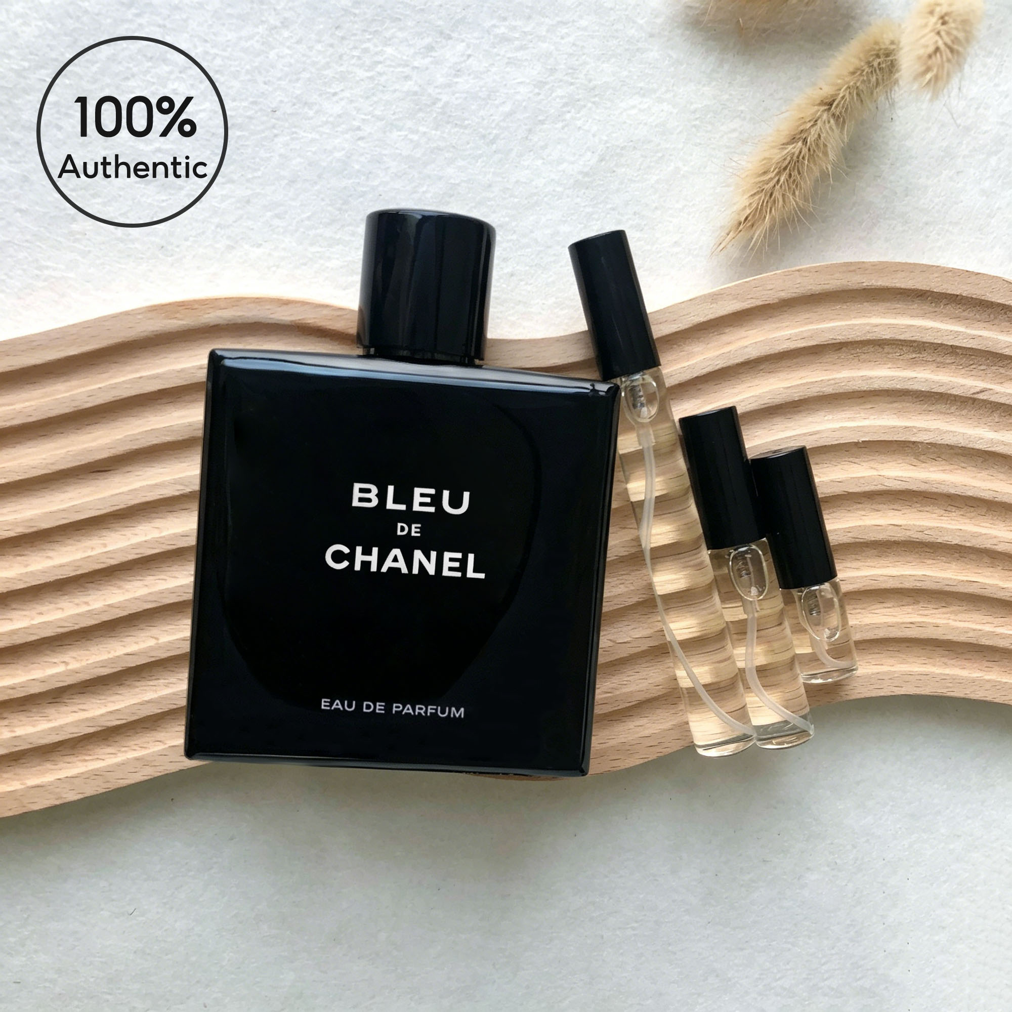 CHANEL Bleu de EDP COD