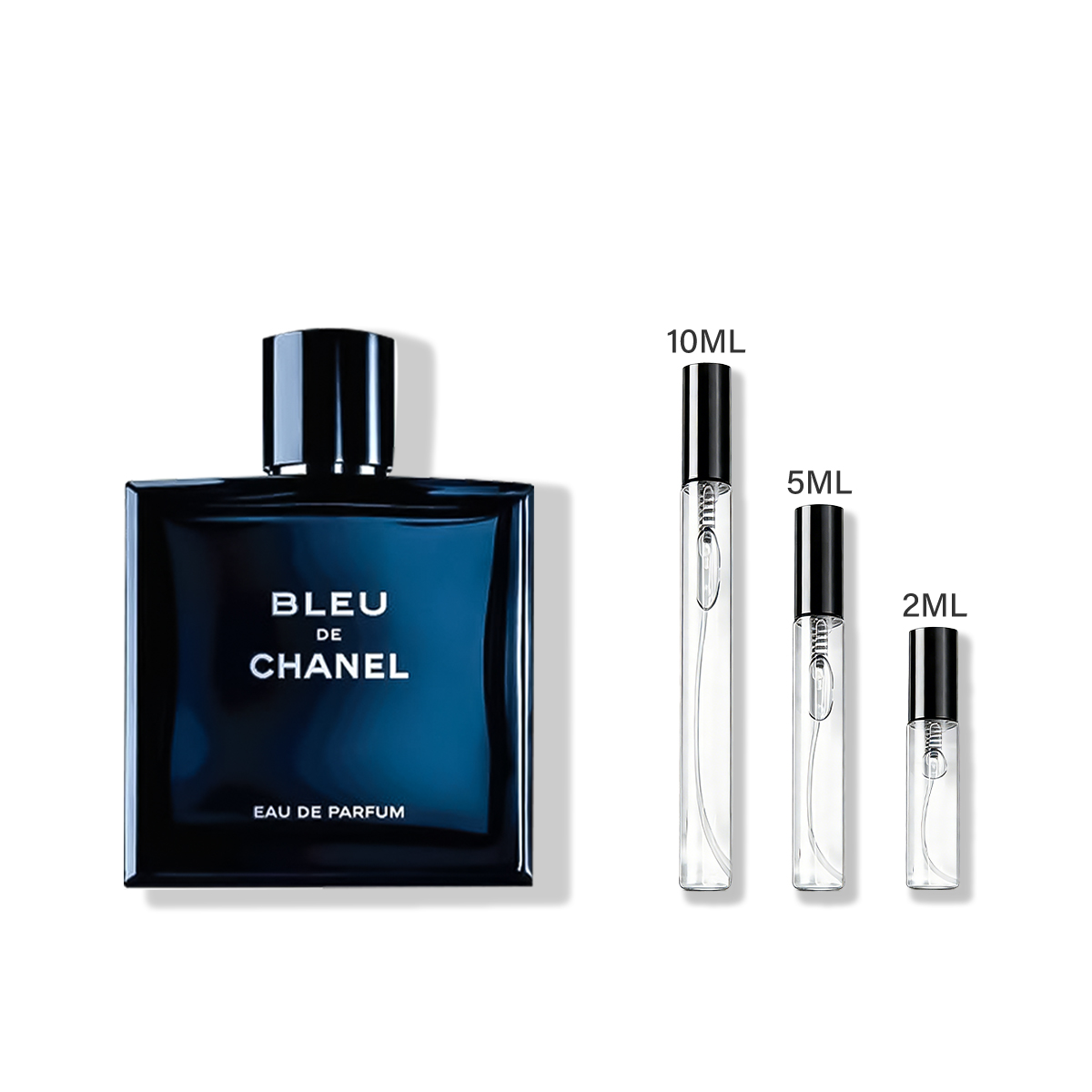 CHANEL Bleu de EDP COD