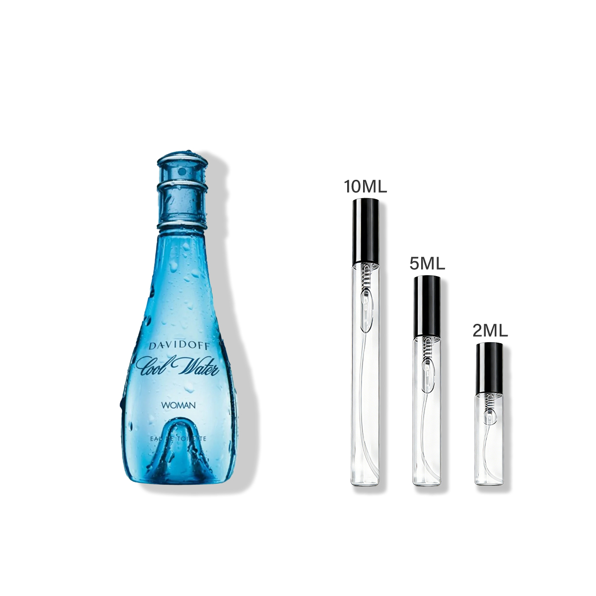 COD Davidoff Collection EDT COD