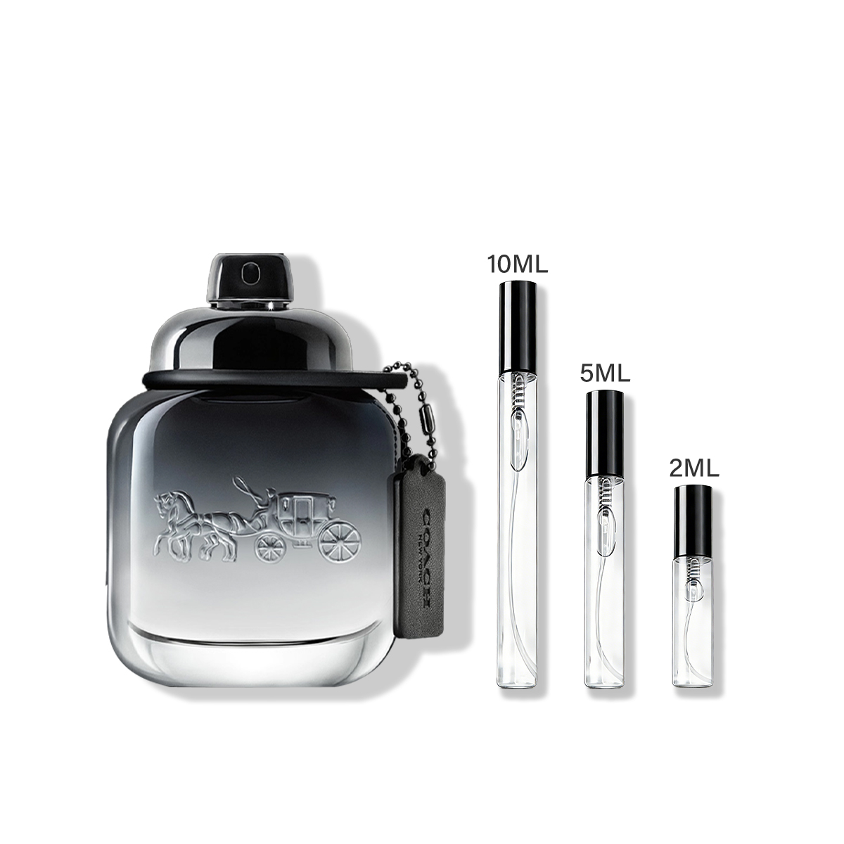 Coach Collection  EDT COD 