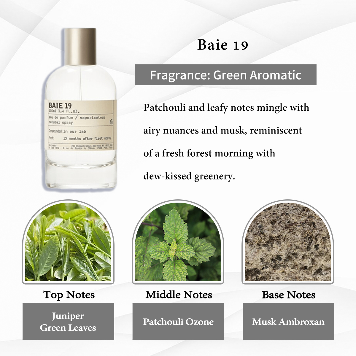 Le Labo Another 13 COD  Le Labo Collection