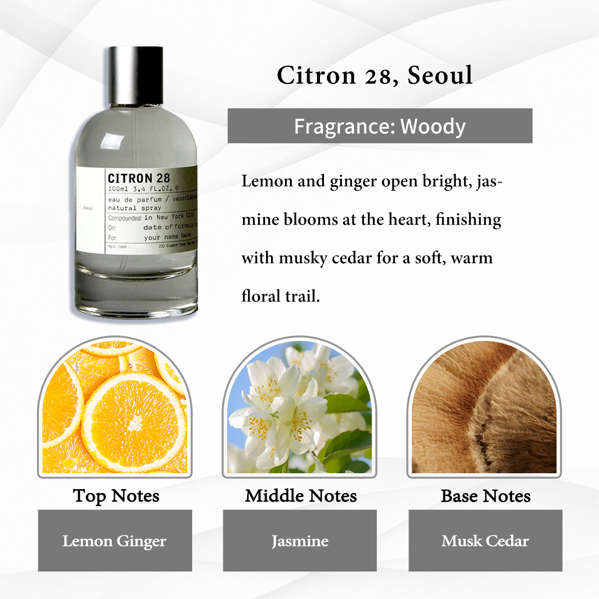 Le Labo Another 13 COD  Le Labo Collection