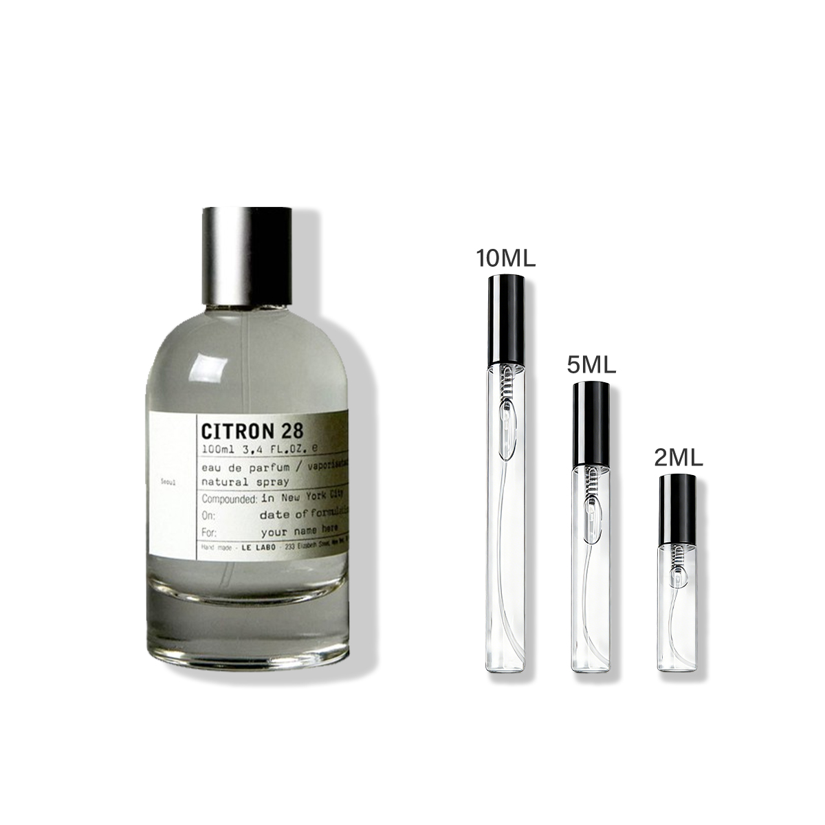 Le Labo Another 13 COD  Le Labo Collection