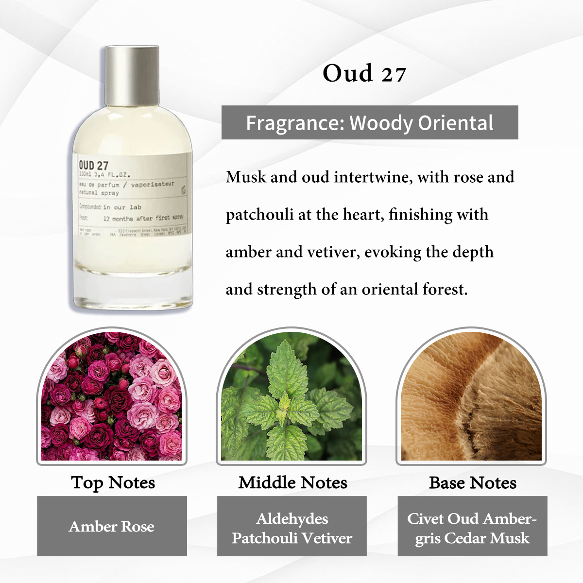 Le Labo Another 13 COD  Le Labo Collection