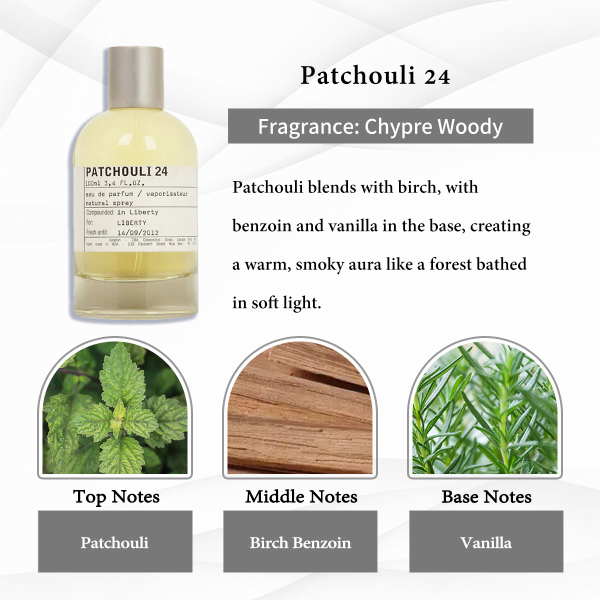 Le Labo Another 13 COD  Le Labo Collection
