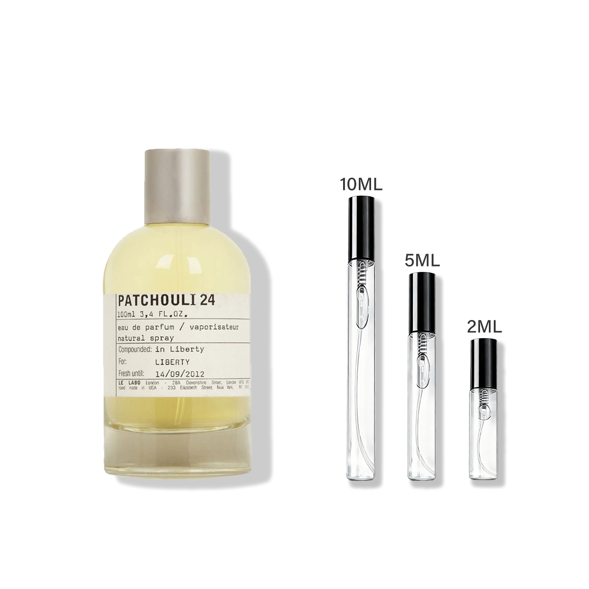 Le Labo Another 13 COD  Le Labo Collection