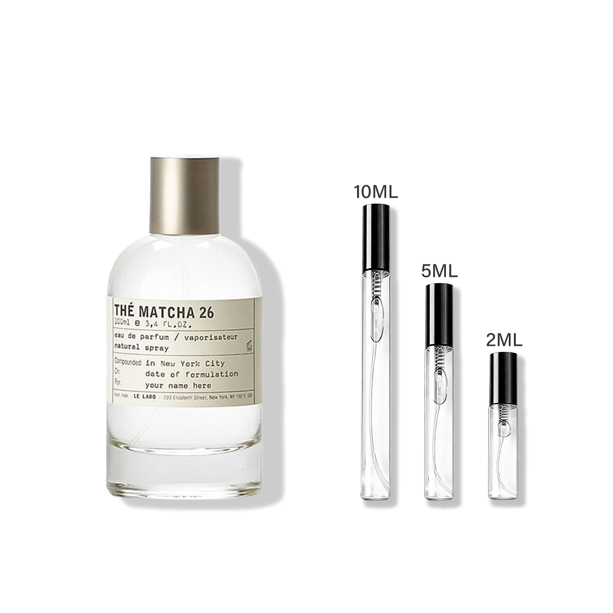 Le Labo Another 13 COD  Le Labo Collection