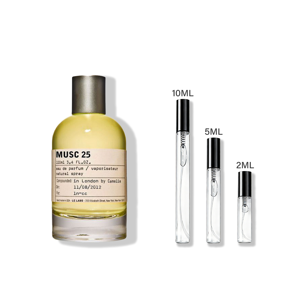 Le Labo Another 13 COD  Le Labo Collection