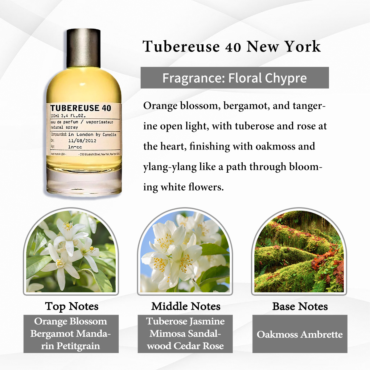 Le Labo Another 13 COD  Le Labo Collection