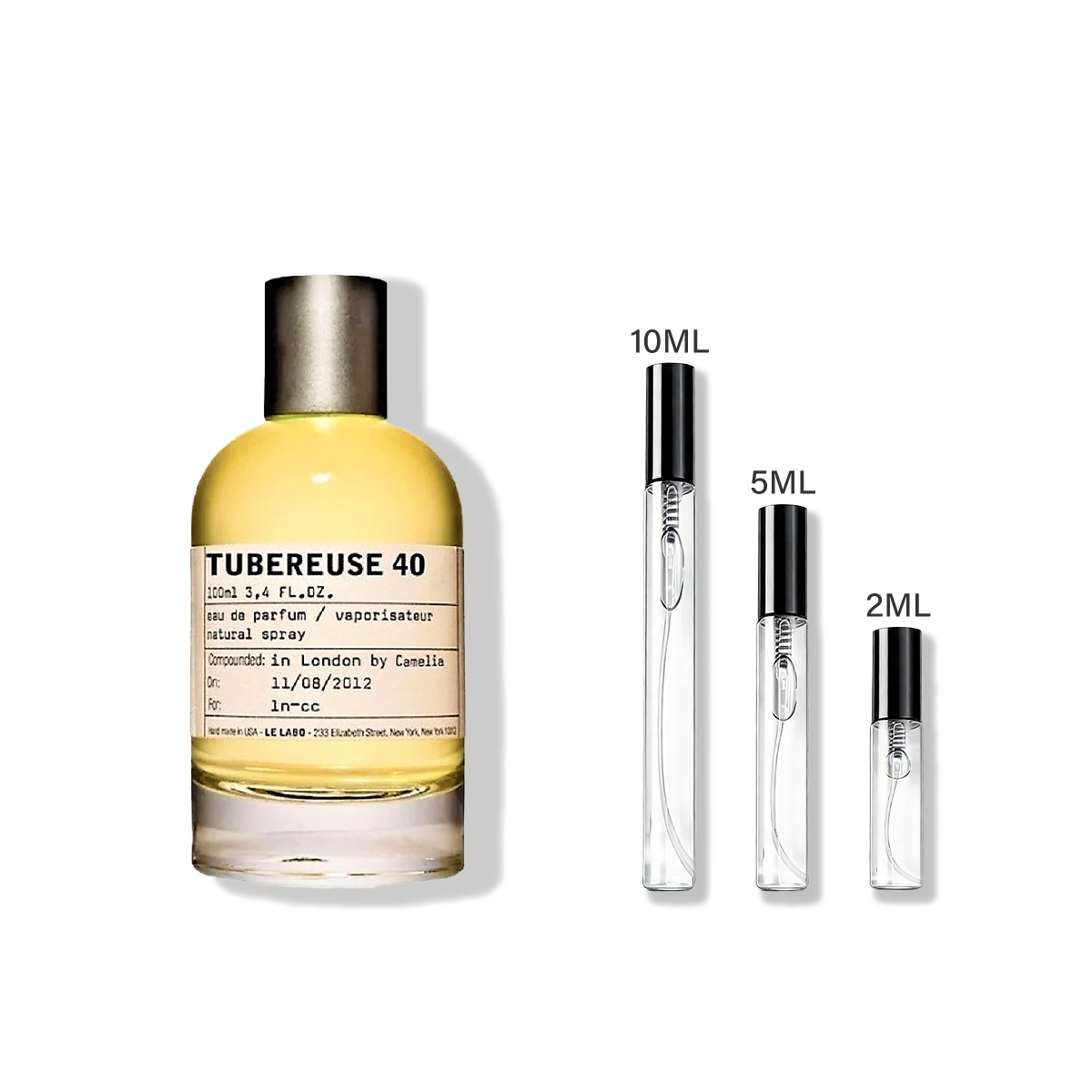 Le Labo Another 13 COD  Le Labo Collection