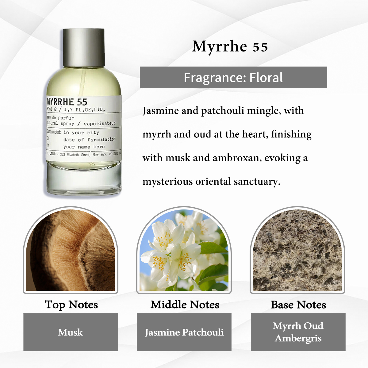 Le Labo Another 13 COD  Le Labo Collection