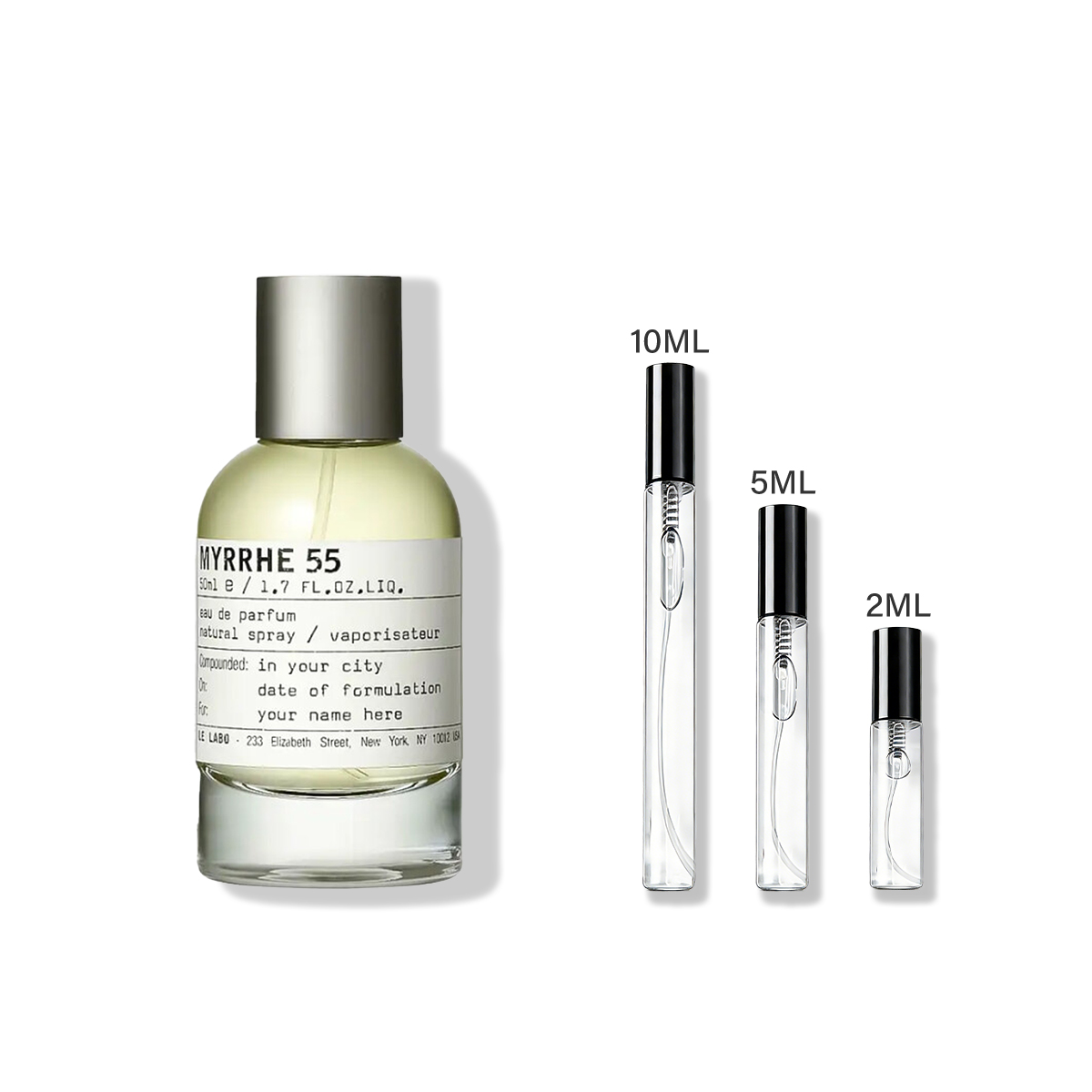 Le Labo Another 13 COD  Le Labo Collection