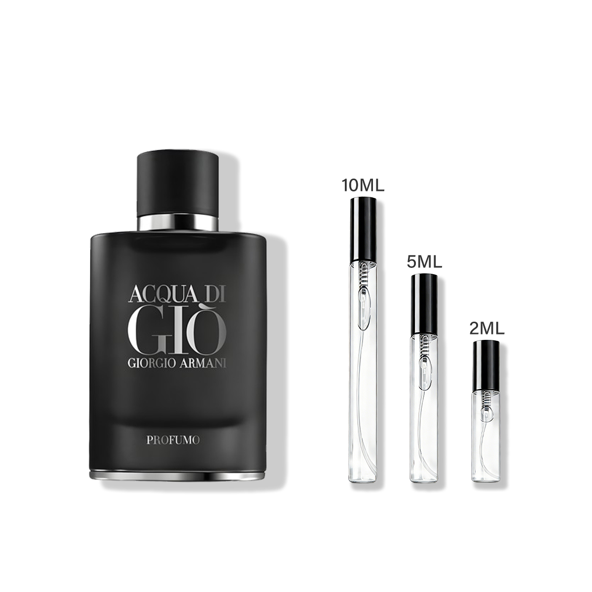 Giorgio Armani Collection EDT COD