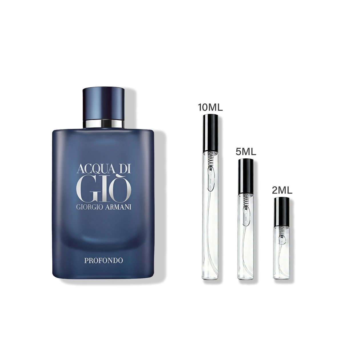 Giorgio Armani Collection EDT COD