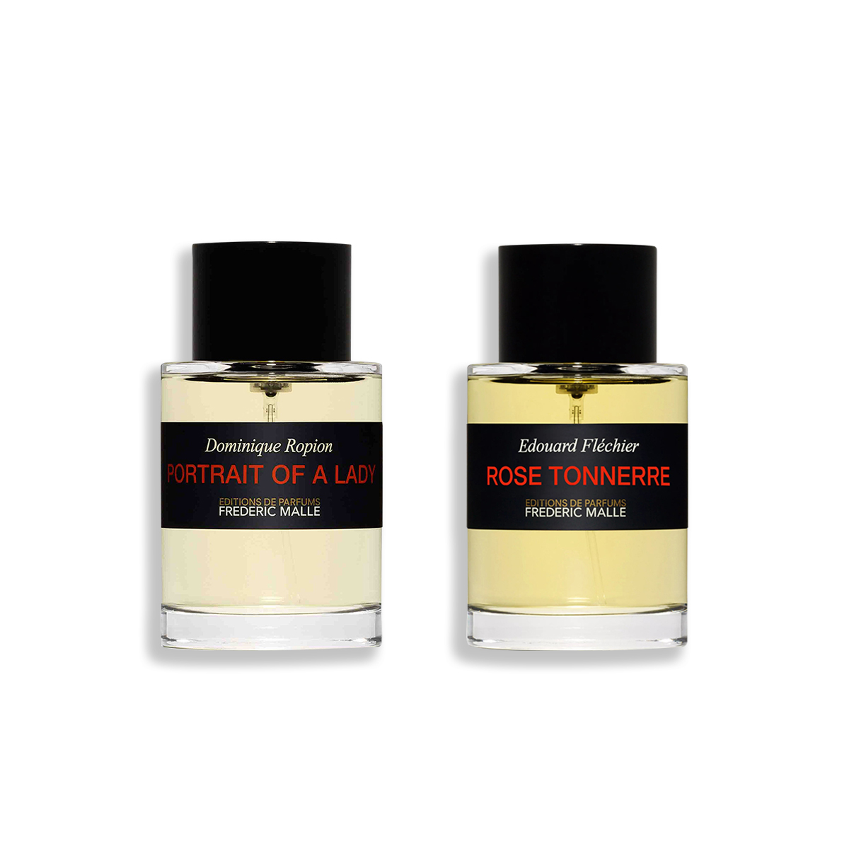 Frederic Collection EDP COD 
