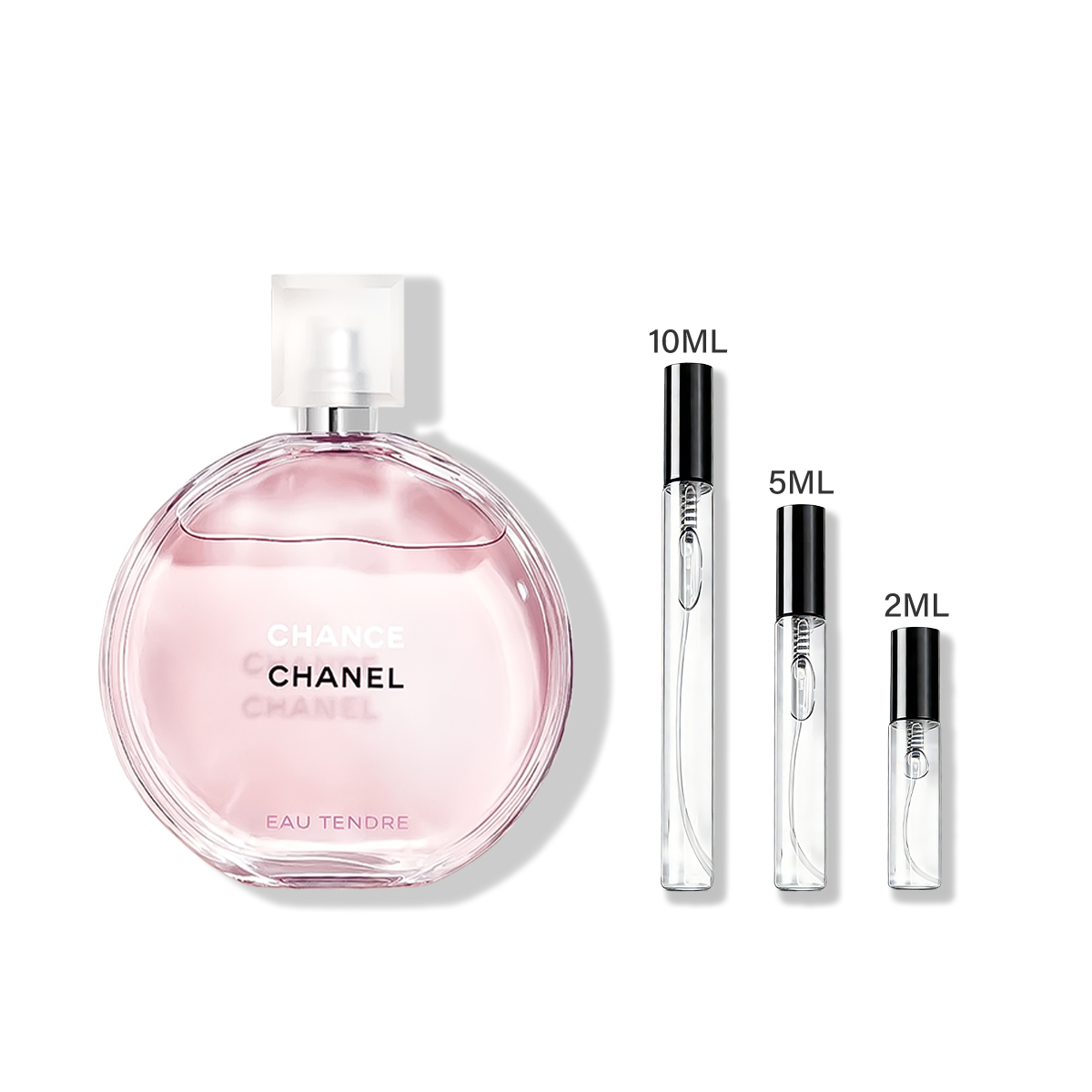  Chanel Collection EDT COD