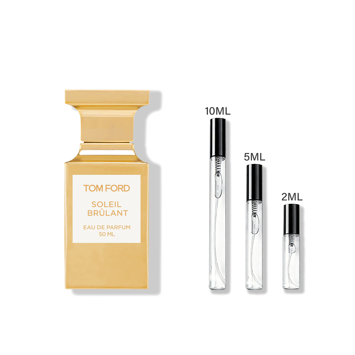  Tom Ford Collection EDP COD 
