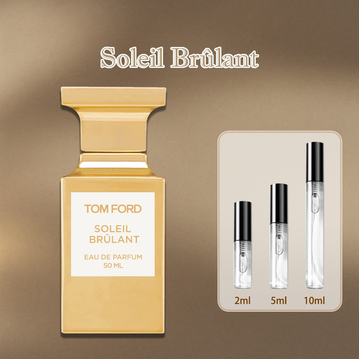 【ของแท้✓จัดส่งรวดเร็ว】Soleil Neige /Lost Cherry /Vanilla Sex /White Suede/Oud Wood EDP น้ำหอมขายดี  น้ําหอม unisex น้ำหอมพกพา กลิ่นติดทนนาน