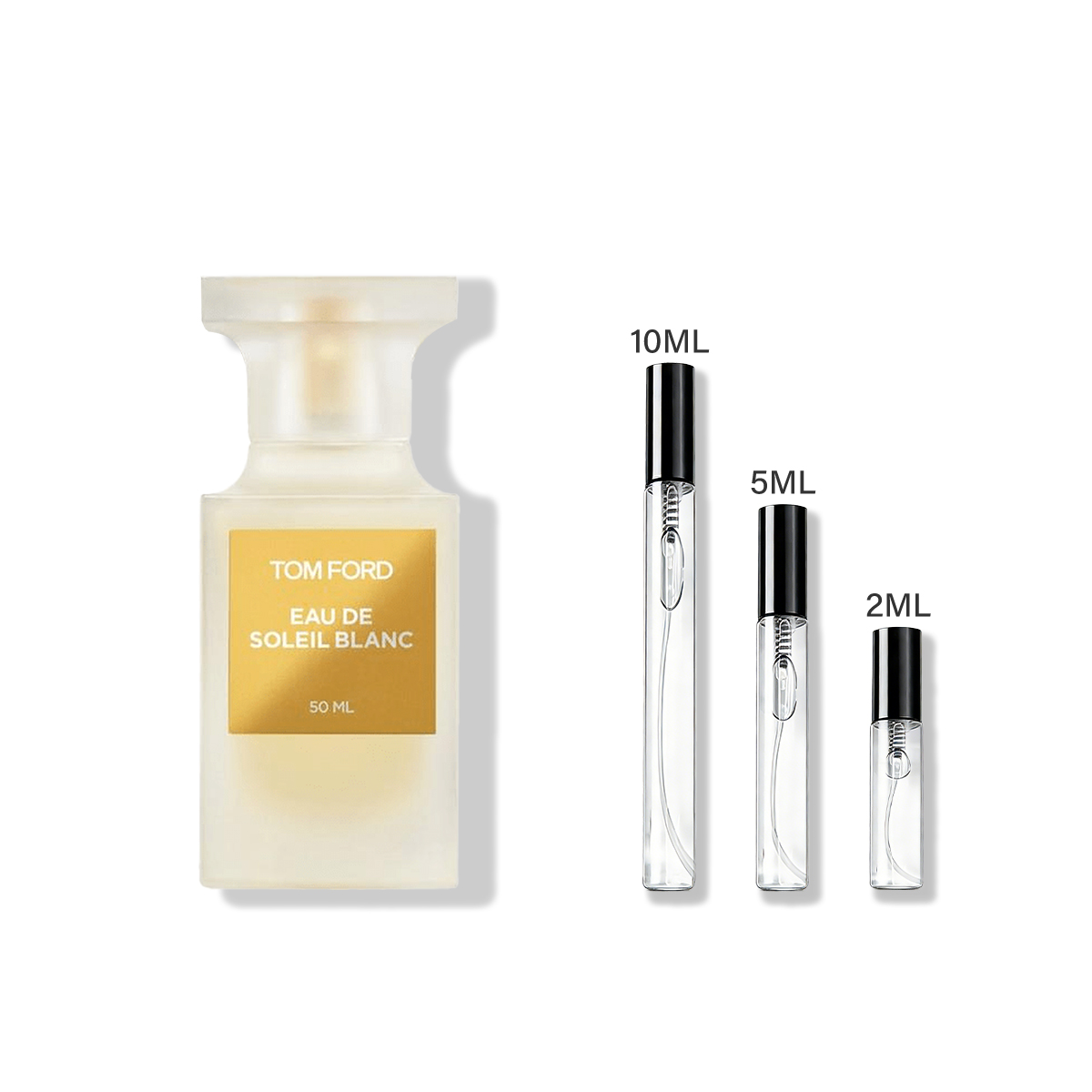 Tom Ford Collection EDP COD 