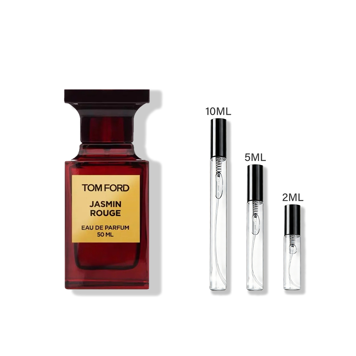  Tom Ford Collection EDP COD 