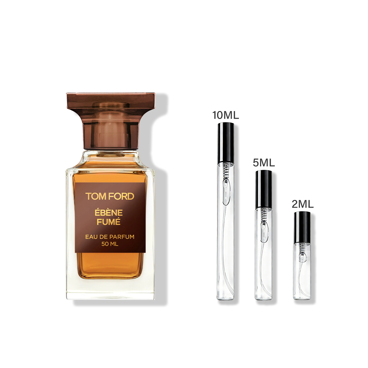  Tom Ford Collection EDP COD 