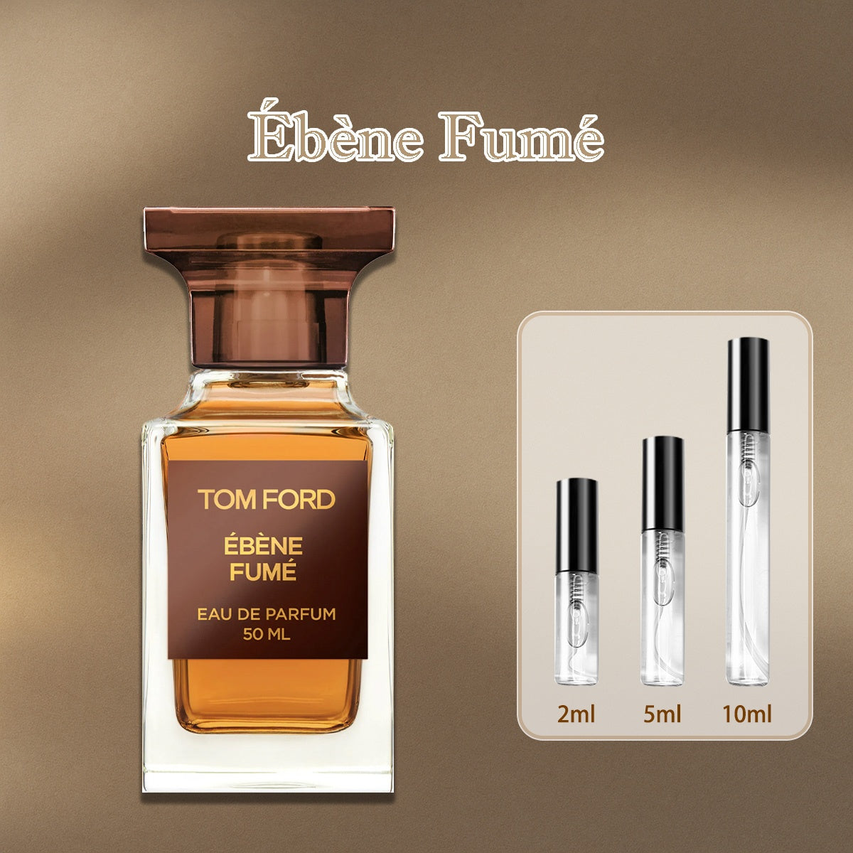 【ของแท้✓จัดส่งรวดเร็ว】Soleil Neige /Lost Cherry /Vanilla Sex /White Suede/Oud Wood EDP น้ำหอมขายดี  น้ําหอม unisex น้ำหอมพกพา กลิ่นติดทนนาน