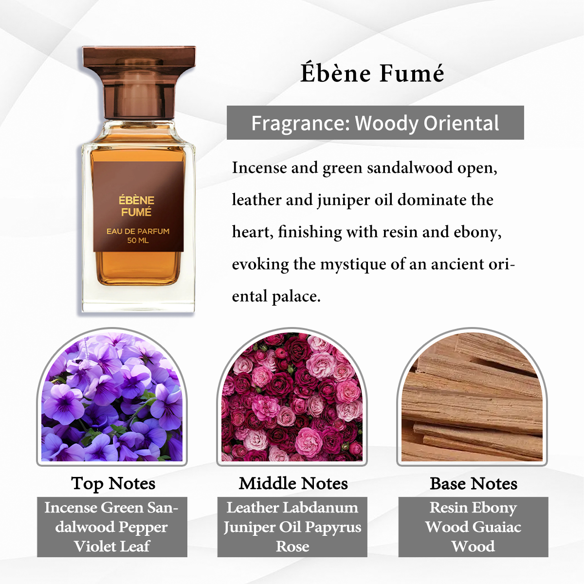  Tom Ford Collection EDP COD 