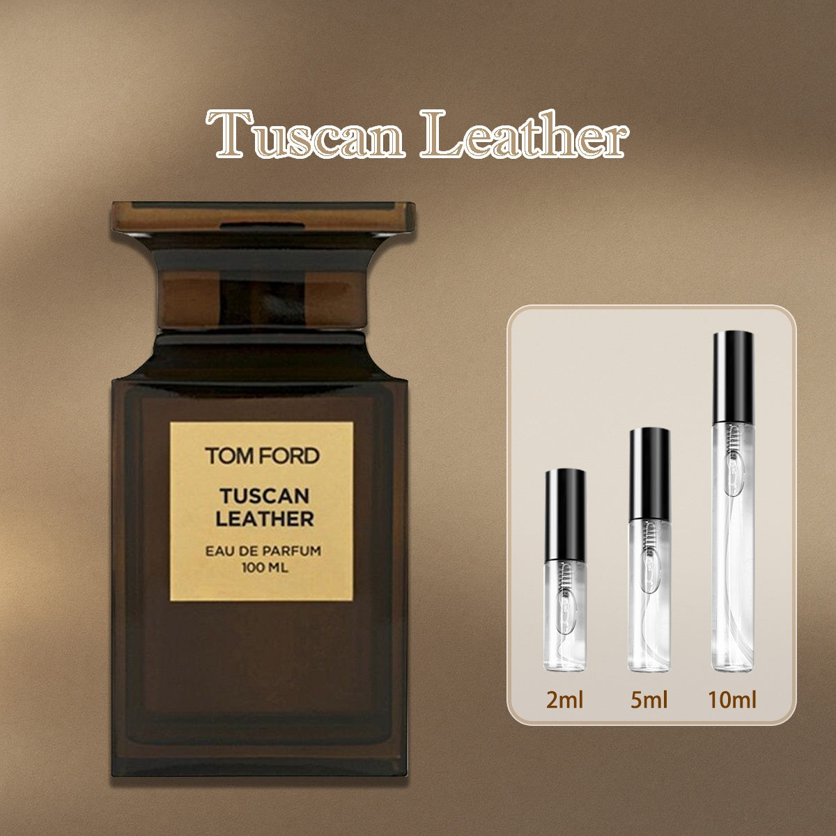 【ของแท้✓จัดส่งรวดเร็ว】Soleil Neige /Lost Cherry /Vanilla Sex /White Suede/Oud Wood EDP น้ำหอมขายดี  น้ําหอม unisex น้ำหอมพกพา กลิ่นติดทนนาน