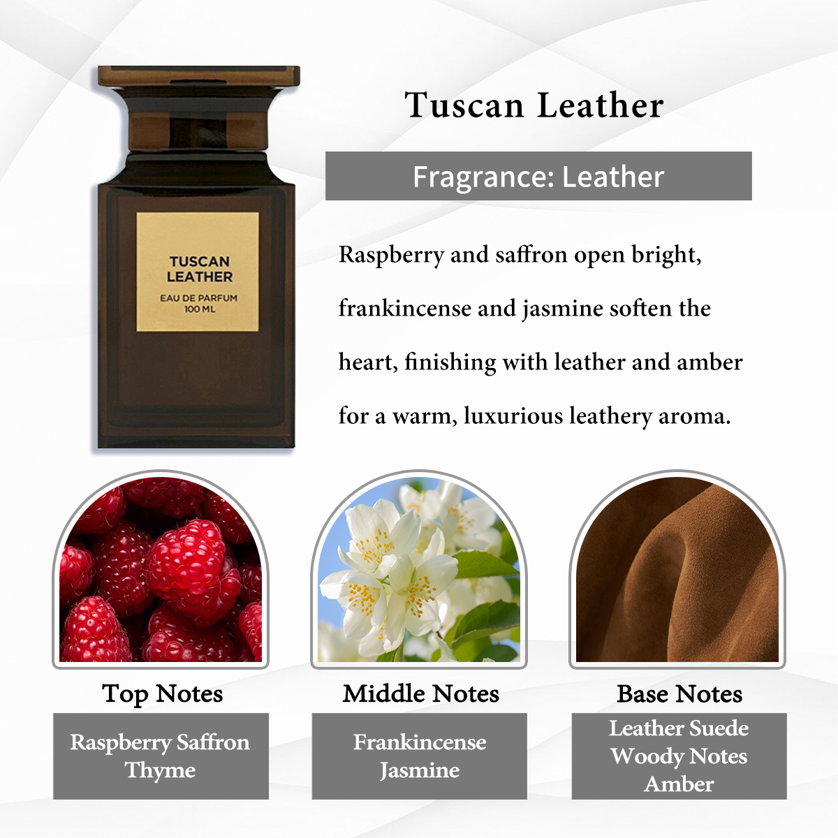  Tom Ford Collection EDP COD 