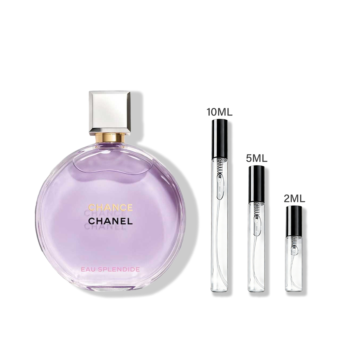   Chanel  Collection EDP COD